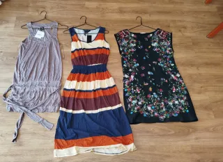 Lote Ropa Mujer Nueva a estrenar,la prenda 3 euros