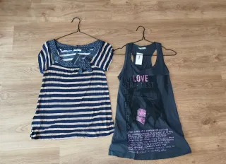 Lote Ropa Mujer Nueva a estrenar,la prenda 3 euros