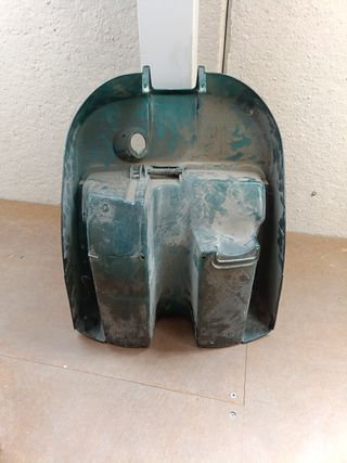 Base Guantera Vespa FL