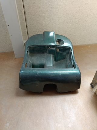 Base Guantera Vespa FL