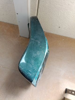 Base Guantera Vespa FL