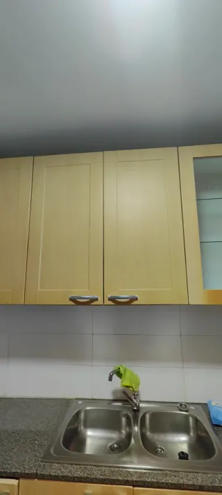 Muebles de cocina completos