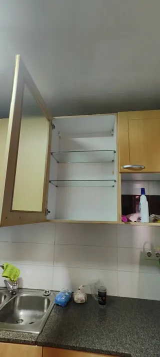 Muebles de cocina completos