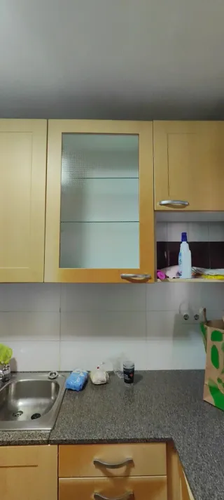 Muebles de cocina completos