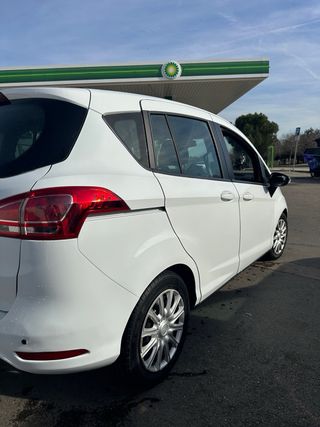 Ford B-MAX 2014