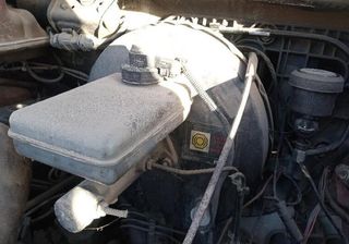 Iveco 338850 312237 amortiguador tras izq daily