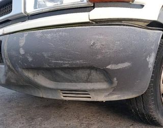 Iveco 338850 312237 amortiguador tras izq daily