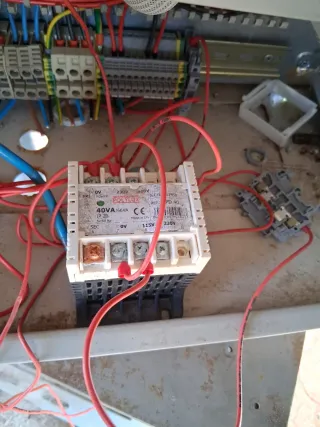 Variador Frecuencia Schneider Altivar 28 2.2 kw