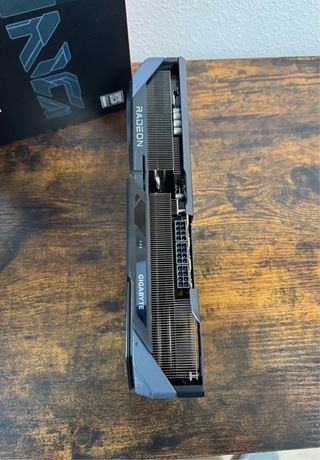 RX 9070 XT 16GB Giagbyte OC