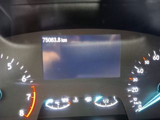 Ford Fiesta 1.0 EcoBoost 74kW (100CV) Trend 5p