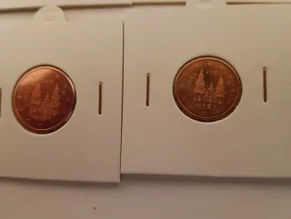 España Serie Completa 2010