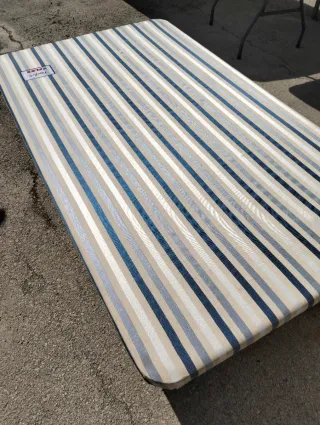 Cama 105 cm