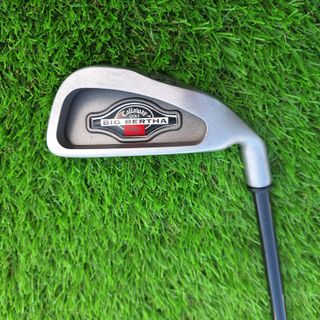 Hierro 3 Callaway Big Bertha Golf