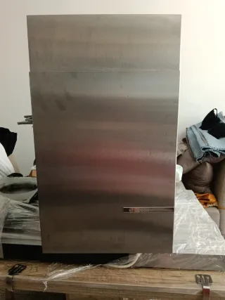 Campana Extractora Bosch Ergo