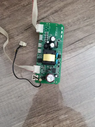 Campana Extractora Bosch Ergo