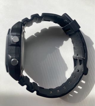 Casio 3299 AE-1200WH Reloj Digital Negro