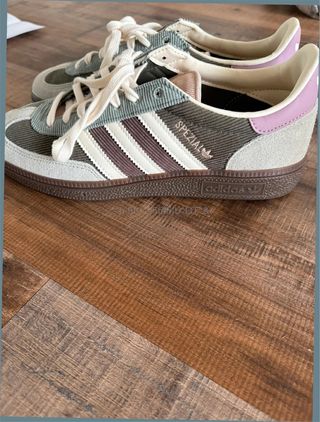 Adidas Handball Spezial Talla 39