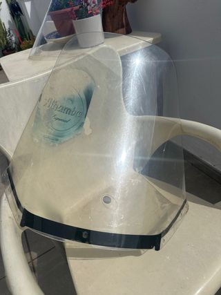 Pantalla Honda Spacio/Helix Original