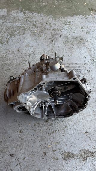 Caja de cambios Honda Civic FK2 Type R K20C1