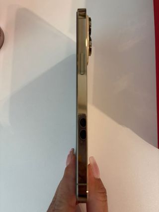 iPhone 14 Pro Max 128GB Dorado