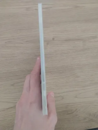 Lost Odyssey Demo Disc Xbox 360 Precintado