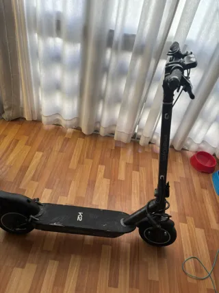 Patín Eléctrico Smartgyro K2