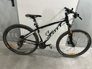 Bicicleta Scott Rin 26