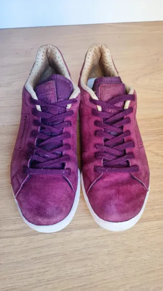 Zapatillas Reebok 40.5