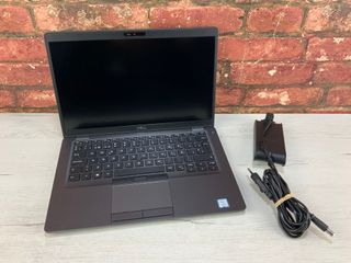 Portátil Dell Latitude 5400