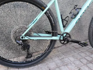 Orbea Alma H30 2025