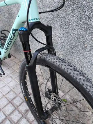 Orbea Alma H30 2025