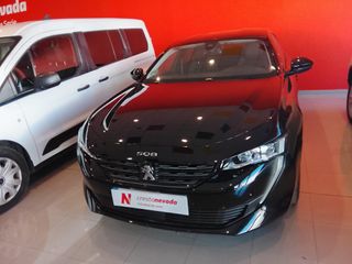 SIN ENTRADA! Peugeot 508 2022 DIESEL AUTOMÁTICO