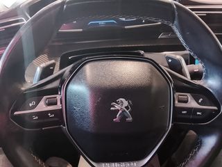 SIN ENTRADA! Peugeot 508 2022 DIESEL AUTOMÁTICO