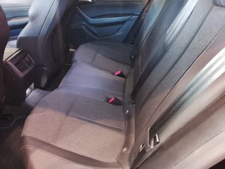 SIN ENTRADA! Peugeot 508 2022 DIESEL AUTOMÁTICO