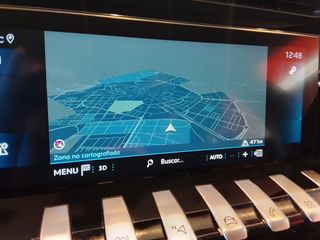 SIN ENTRADA! Peugeot 508 2022 DIESEL AUTOMÁTICO