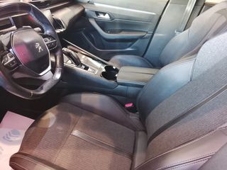 SIN ENTRADA! Peugeot 508 2022 DIESEL AUTOMÁTICO