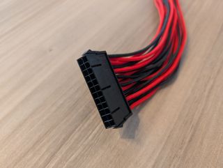 Pack cables extensión ordenador