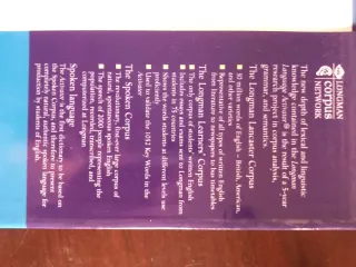 Diccionario inglés. Language Activator