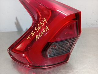 PILOTO TRASERO IZQUIERDO MITSUBISHI ECLIPSE CROSS