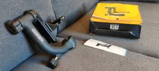 Cabezal gimbal estabilizador camara