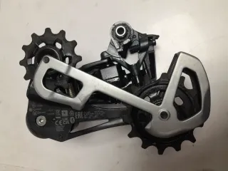 Cambio X01 Eagle AXS