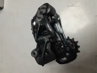 Cambio X01 Eagle AXS