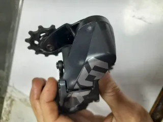 Cambio X01 Eagle AXS