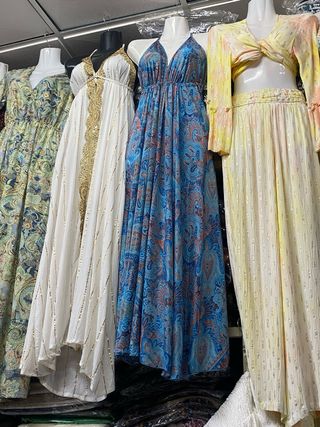 Complementos de Moda Indian MUKTA