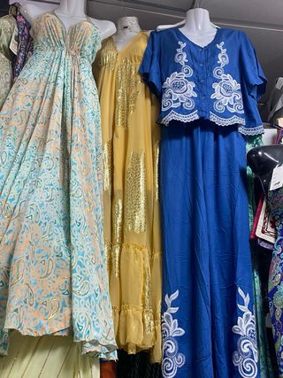 Complementos de Moda Indian MUKTA