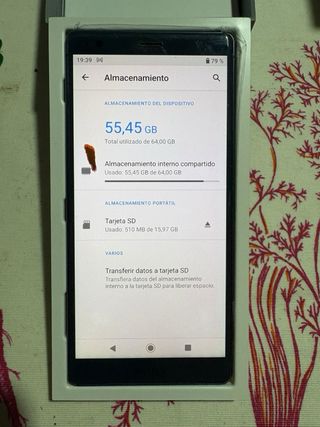 Sony Xperia XZ2 64GB
