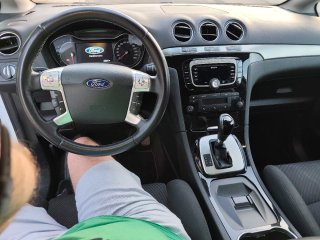 Ford S-MAX 2013