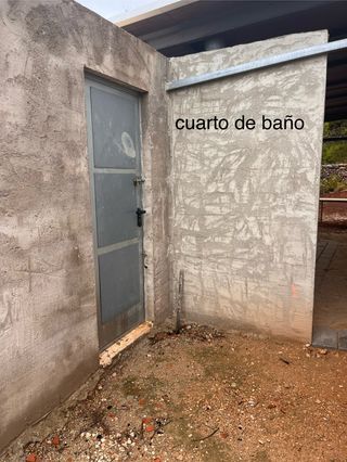 Terreno rustico en Aspe con pinada y cueva