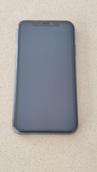 iPhone 11 Negro