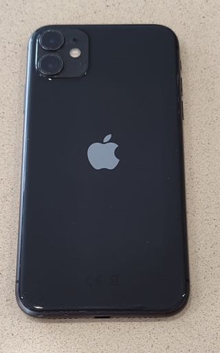 iPhone 11 Negro